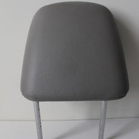 2003-2006 INFINITI SEDAN G35 FRONT SEAT LEATHER HEADREST - BIGGSMOTORING.COM