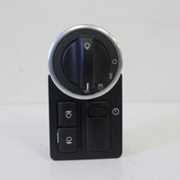 2003-2005 Land Rover Ranger Rover Hse Head  Light Lamp Control Switch - BIGGSMOTORING.COM