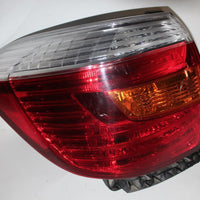 2008-2010 TOYOTA HIGHLANDER  DRIVER SIDE REAR TAIL LIGHT 29526