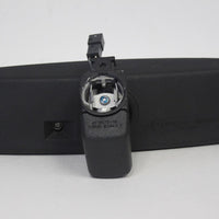 2002-2005 Audi A4 A6 Auto Dim Rear View Gentex Oem Compass Mirror I E11 015313 - BIGGSMOTORING.COM