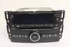 2007-2008 Chevy Cobalt Pontiac G5 Stereo Radio Aux In Cd Player 22714657