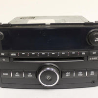 2007-2008 Chevy Cobalt Pontiac G5 Stereo Radio Aux In Cd Player 22714657