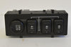 2003-2006 CHEVROLET SILVERADO TAHOE YUKON 4X4 FOUR WHEEL DRIVE SWITCH 15164520 - BIGGSMOTORING.COM