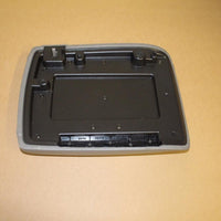 2003 2004 2005 2006 Cadillac Escalade Center Console Lid Armrest Grey - BIGGSMOTORING.COM