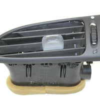 2000-2002 Jaguar S-Type Dash Passenger Side Left Air Vent  XR83-19C893-AE - BIGGSMOTORING.COM