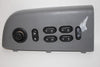 2004-2008 Ford F150 Driver Side Power Window Switch 5l3t-14b133-Bb - BIGGSMOTORING.COM
