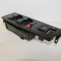 HONDA  DRIVER SIDE POWER WINDOW MASTER SWITCH