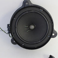 2000-2006 MERCEDES BENZ W215 CL500 FRONT DRIVER SIDE DOOR BOSE SPEAKER TWEETER - BIGGSMOTORING.COM