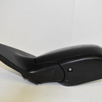 2007-2009 MAZDA 3 DRIVER SIDE DOOR REAR VIEW MIRROR