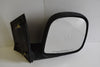 1996-2002 chevrolet express right passenger side mirror - BIGGSMOTORING.COM