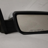 2011-2014 CHRYSLER 200 PASSENGER SIDE RIGHT SIDE POWER DOOR MIRROR CHROME