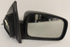 2003-2008 KIA SORENTO EX PASSENGER SIDE DOOR REAR VIEW MIRROR BLACK - BIGGSMOTORING.COM