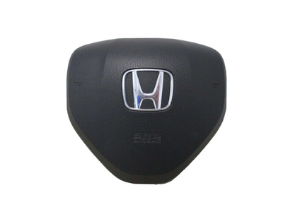 2012 12 HONDA CIVIC STEERING WHEEL AIR BAG coupe / sedan