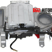 12 13 14 15 Acura ILX Hybrid Inverter  Hybrid Battery Charger Converter DC COMPL - BIGGSMOTORING.COM