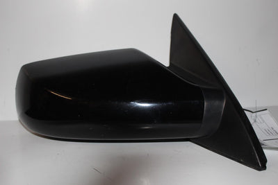 2009-2013 NISSAN ALTIMA SDN PASSENGER RIGHT SIDE POWER DOOR MIRROR