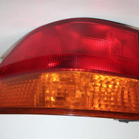 2002-2004 Honda Odyssey  Driver Side Rear Tail Light 28130 - BIGGSMOTORING.COM