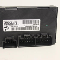 2007-2014 Tahoe Suburban Yukon Silverado Transfer Case Computer Control Module