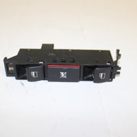 1998-2005 Bmw E46 Front Driver Side  Window Lifter Switch 6902184 - BIGGSMOTORING.COM