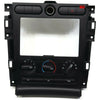 2005-2009 Ford Mustang Ac Heater Climate Control Bezel 4R33-19980-AG - BIGGSMOTORING.COM