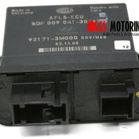 2009-2013 Hyundai Genesis AFLS Computer Control Module 92171-3M000