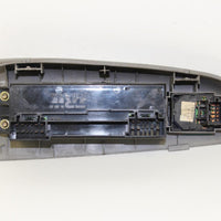 2000-2002 Escalade Avalanche Driver Side Window Master Switch 15045085 - BIGGSMOTORING.COM