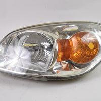 2005-2008 CHEVY COBALT FRONT DRIVER SIDE HEADLIGHT - BIGGSMOTORING.COM