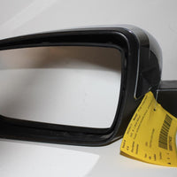 2005-2007 FORD FIVE HUNDRED DRIVER SIDE POWER DOOR MIRROR CHROME - BIGGSMOTORING.COM