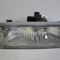 1998-2005 CHECY S10/ S15 SONOMA PASSENGER SIDE FRONT HEADLIGHT LAMP - BIGGSMOTORING.COM