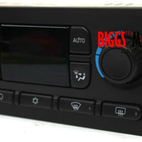 2003-2007 Hummer H2 Ac Heater Climate Control Unit - BIGGSMOTORING.COM