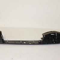 2008-2010  BMW E60 525 530 545 545i DASH AIR VENT TRIM OEM