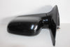 2001-2006 HYUNDAI SANTA FE DRIVER LEFT SIDE  DOOR MIRROR BLACK - BIGGSMOTORING.COM