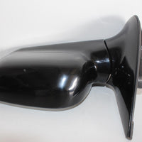 2001-2006 HYUNDAI SANTA FE DRIVER LEFT SIDE  DOOR MIRROR BLACK - BIGGSMOTORING.COM