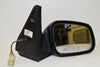 1999-2004 Land Rover Discovery Passenger Side Door Rear View Mirror - BIGGSMOTORING.COM