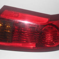 2003-2007 CADILLAC CTS  DRIVER LEFT SIDE REAR TAIL LIGHT 26738 - BIGGSMOTORING.COM