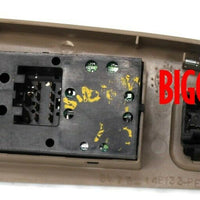 2003-2006 Ford Marquis Driver Side Power Window Master Switch 4W7T-14B133-AC - BIGGSMOTORING.COM