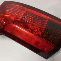 2003-2007 Cadillac Cts  Driver Side Rear Tail Light 28108 - BIGGSMOTORING.COM