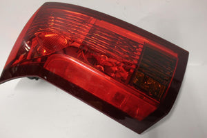 2003-2007 Cadillac Cts  Driver Side Rear Tail Light 28108 - BIGGSMOTORING.COM