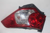 2009-2010 ACURA TSX  PASSENGER QUARTER PANEL SIDE TAIL LIGHT 30612