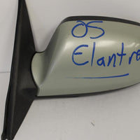 2001-2006 HYUNDAI ELANTRA DRIVER SIDE DOOR REAR VIEW MIRROR - BIGGSMOTORING.COM