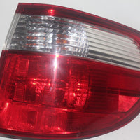 2005-2007 HONDA ODYSSEY PASSENGER SIDE TAIL LIGHT 30319 - BIGGSMOTORING.COM