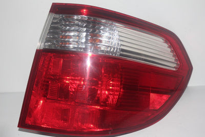 2005-2007 HONDA ODYSSEY PASSENGER SIDE TAIL LIGHT 30319 - BIGGSMOTORING.COM