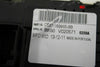 2011-2013  Ford Fiesta Radio Cd Mechanism Play Display Screen Set AE8T-18K811BA