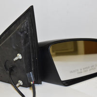 2003-2007 Saturn Ion Passenger Side Door Rear View Mirror - BIGGSMOTORING.COM