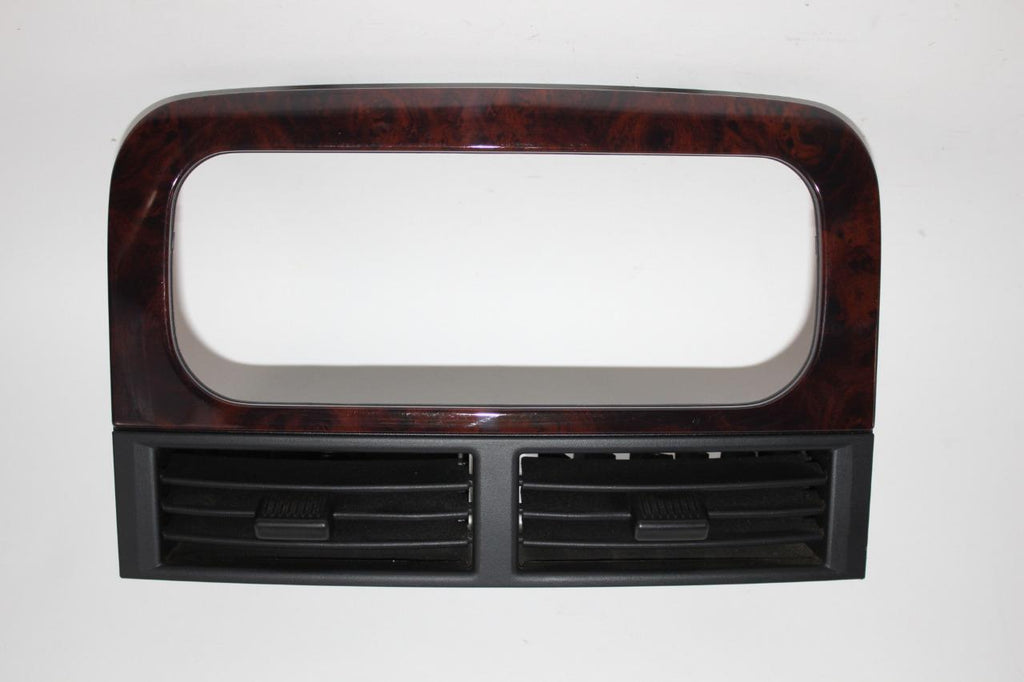 1999-2004 JEEP GRAND CHEROKKE CENTER DASH RADIO BEZEL 55116037 - BIGGSMOTORING.COM