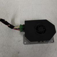 2009-2012 MERCEDES BENZ ML HARMAN BECKER SUBWOOFER AMPLIFIER