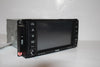 2008-2010 DODGE JEEP CHARGER RER MyGig LOW SPEED SIRIUS RADIO NAVIGATION PLAYER