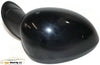 2007-2015 MINI COOPER PASSENGER RIGHT SIDE POWER DOOR MIRROR BLACK