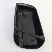 1998-2002 MERCEDES LEFT DRIVER SIDE MIRROR COVER 210 811 01 60 - BIGGSMOTORING.COM