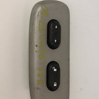 2001-2007 Ford Escape Mariner Passenger Side Power Window Switch 3l84-14a563-baw - BIGGSMOTORING.COM