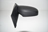 2000-2006 MAZDA MPV PASSENGER RIGHT SIDE POWER DOOR MIRROR BLACK - BIGGSMOTORING.COM